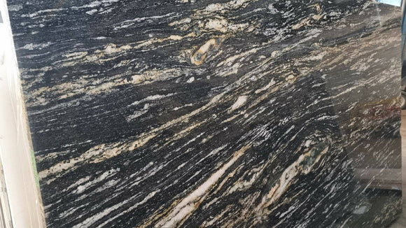 COSMIC BLACK GRANITE,Granite,Worldwide Stone Ltd,www.work-tops.com