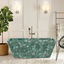 AMAZONITE SEMI PRECIOUS,Semi Precious,Cullifords,www.work-tops.com