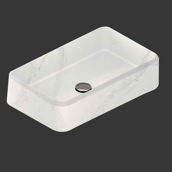 ET. CALACATTA GOLD INTEGRITY WASHBASINS,Washbasin,Cosentino Sink,www.work-tops.com