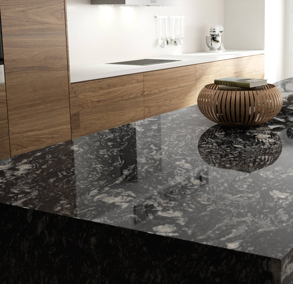 BLACK BEAUTY GRANITE,Granite,Work-Tops,www.work-tops.com