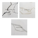 CALACATTA SYDNEY BLACK QUARTZ,QUARTZ,Noble Stone,www.work-tops.com