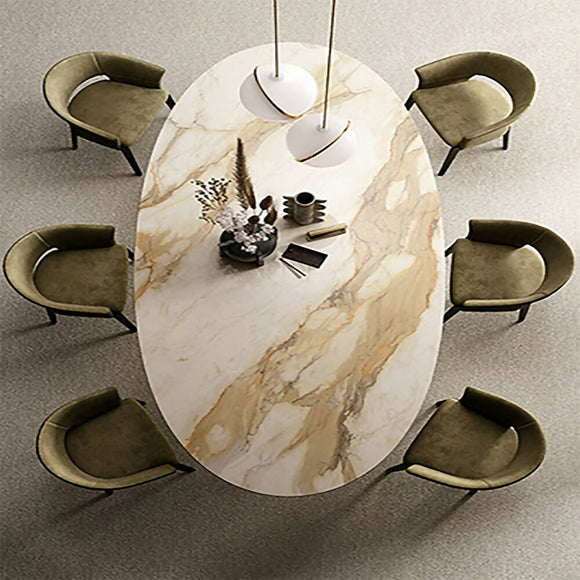 CALACATTA HERMITAGE VEIN TECH PORCELAIN,Porcelain,Clay International,www.work-tops.com