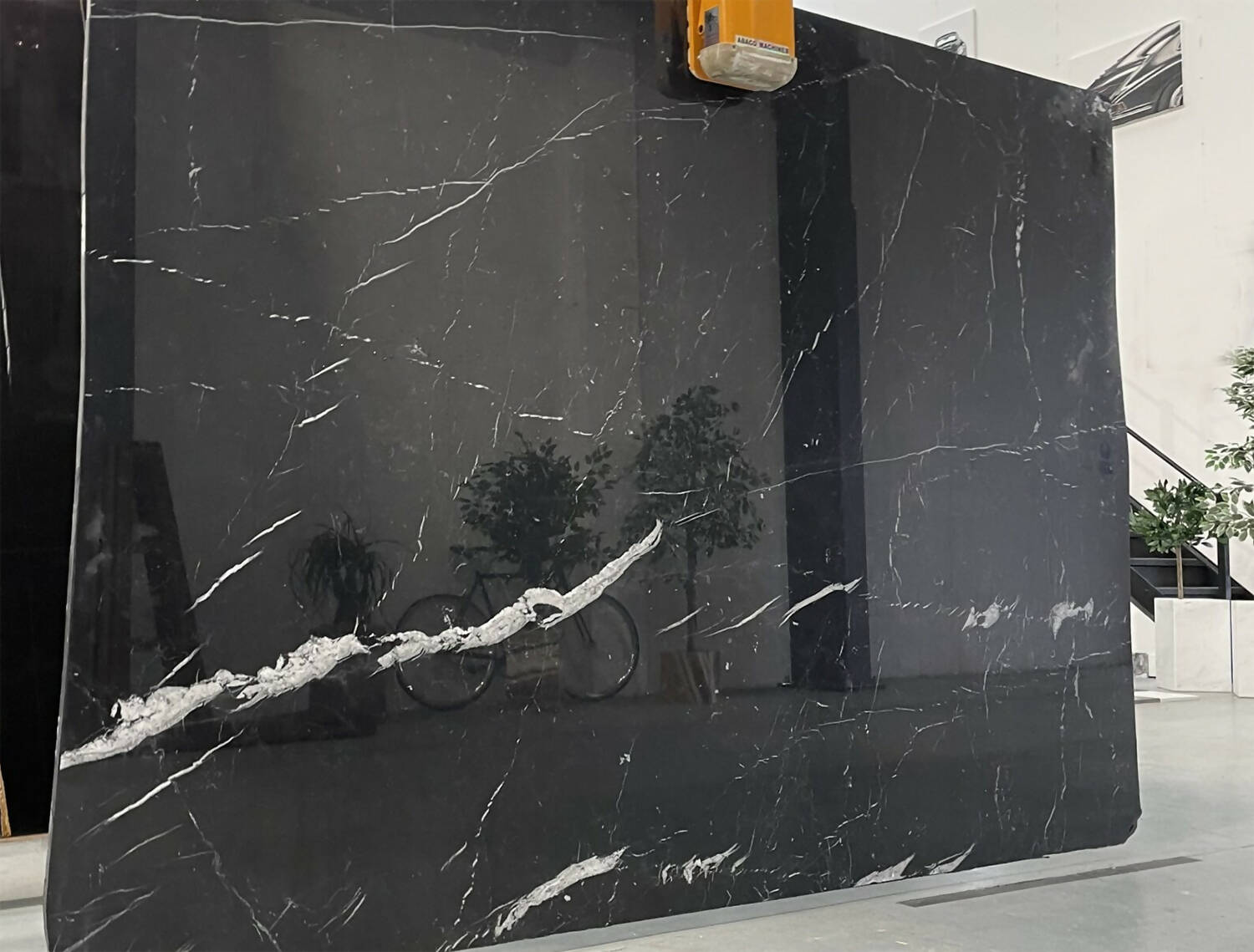 NERO MARQUINA MARBLE,Marble,Work-Tops,www.work-tops.com
