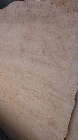 Sandstone Off-Cut,Sandstone-Remnants,Charlotte Hammond,www.work-tops.com