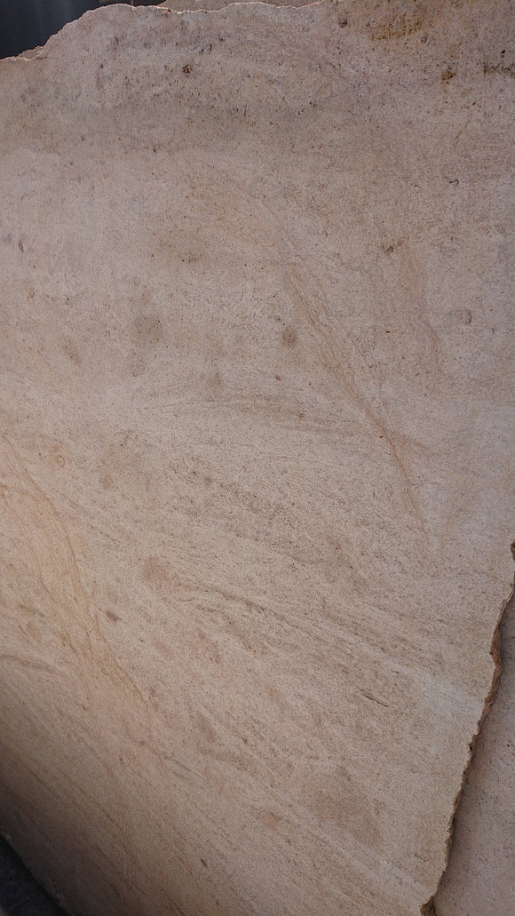 Sandstone Off-Cut,Sandstone-Remnants,Charlotte Hammond,www.work-tops.com