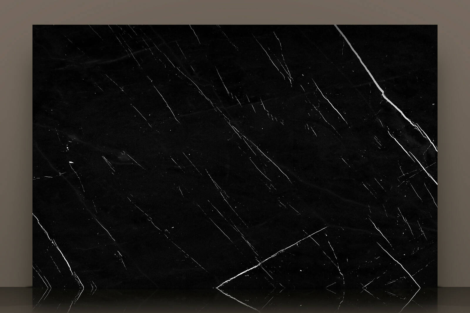 NERO MARQUINA MARBLE,Marble,Sonic Stone,www.work-tops.com