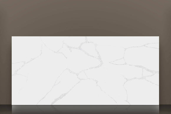 ANTOLINI CALACATTA VAGLI BOOKMATCHED QUARTZ,Quartz,Sonic Stone,www.work-tops.com