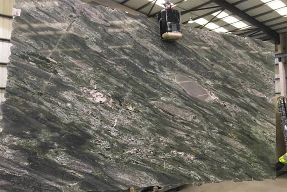 VERDE FORESTA LINEAL GRANITE,Granite,Work-Tops,www.work-tops.com