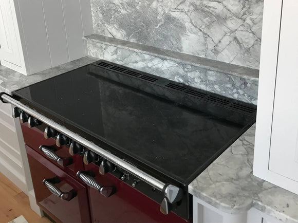 BIANCO ECLIPSIA KITCHEN,Kitchen Designs,Gavin Page,www.work-tops.com