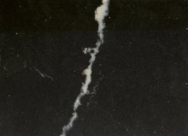 ANTOLINI NERO MARQUINA BOOKMATCHED QUARTZ,Quartz,Sonic Stone,www.work-tops.com