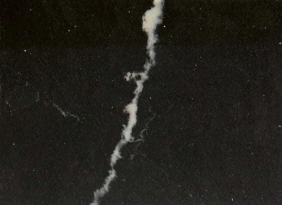 ANTOLINI NERO MARQUINA BOOKMATCHED QUARTZ,Quartz,Sonic Stone,www.work-tops.com