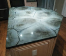 TURTLE GREEN GRANITE,Granite,Work-Tops,www.work-tops.com