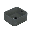 CHARCOAL SOAPSTONE INTEGRITY SINK,Stone Sink,Cosentino Sink,www.work-tops.com