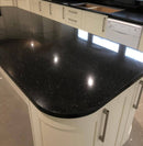NERO COSMOS GRANITE,Granite,Blyth Marble Ltd,www.work-tops.com