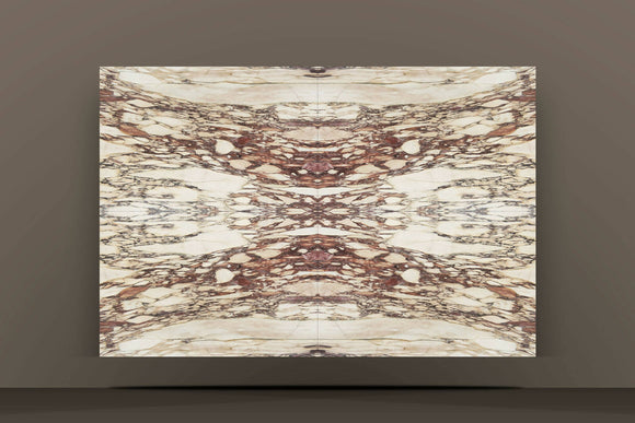 CALACATTA BRECCIA VIOLA BOOKMATCHED MARBLE,Marble,Sonic Stone,www.work-tops.com