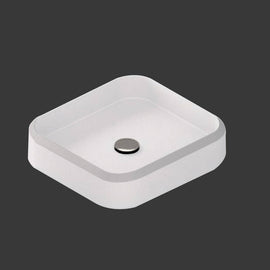 WHITE STORM 14 INTEGRITY WASHBASINS,Washbasin,Cosentino Sink,www.work-tops.com