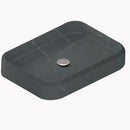 CHARCOAL SOAPSTONE INTEGRITY WASHBASINS,Washbasin,Cosentino Sink,www.work-tops.com