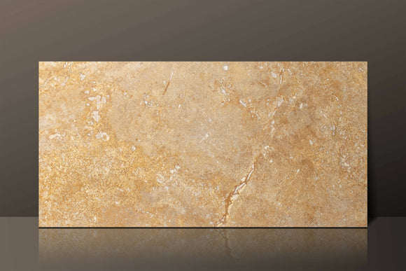 GOLDEN SIENNA TRAVERTINE CROSS-CUT TILES,Tiles-Travertine,Sonic Stone Tiles,www.work-tops.com