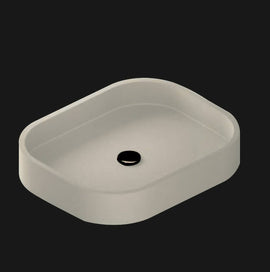 FARO WHITE INTEGRITY WASHBASINS,Washbasin,Cosentino Sink,www.work-tops.com