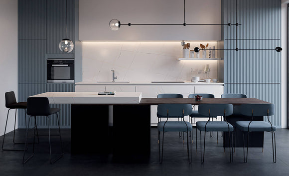 PLANET TEMPEL QUARTZ,Quartz,Quartz Forms UK,www.work-tops.com