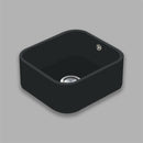 NIGHT TEBAS 18 INTEGRITY SINK,Stone Sink,Cosentino Sink,www.work-tops.com