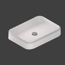 WHITE STORM 14 INTEGRITY WASHBASINS,Washbasin,Cosentino Sink,www.work-tops.com