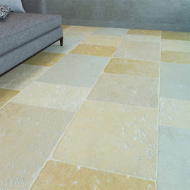 ODESSA MIX HISTORICAL LIMESTONE TILES,Tiles-Limestone,IONIC STONE,www.work-tops.com