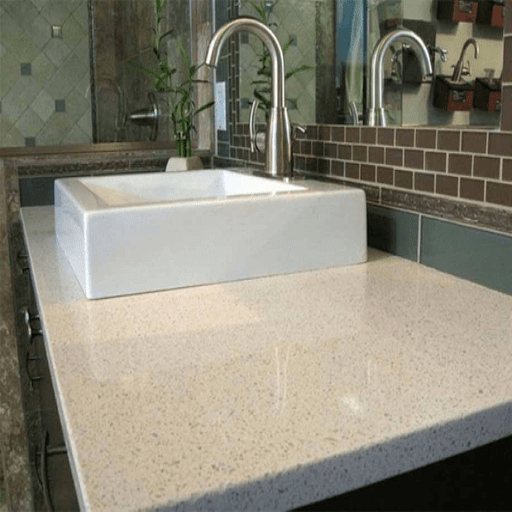 BIANCO GALAXY QUARTZ,Quartz,Work-Tops,www.work-tops.com