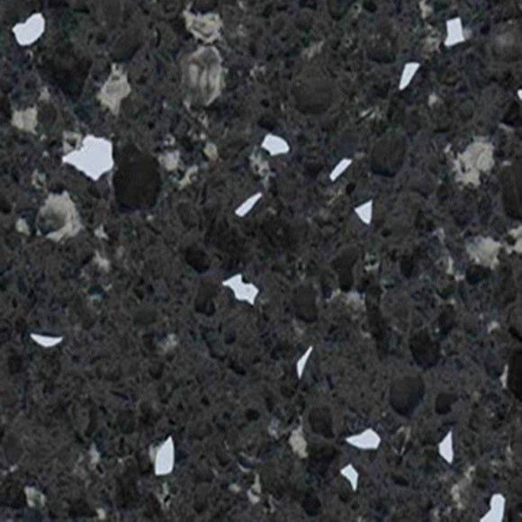 BLACK METALLIC QUARTZ,Quartz,Work-Tops,www.work-tops.com