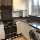 GRACIO (PLAIN GREY )QUARTZ,Quartz,Work-Tops,www.work-tops.com