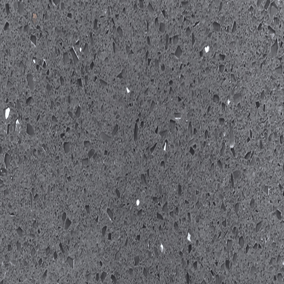 GRIGIO SPARKLE DARK QUARTZ,Quartz,Work-Tops,www.work-tops.com