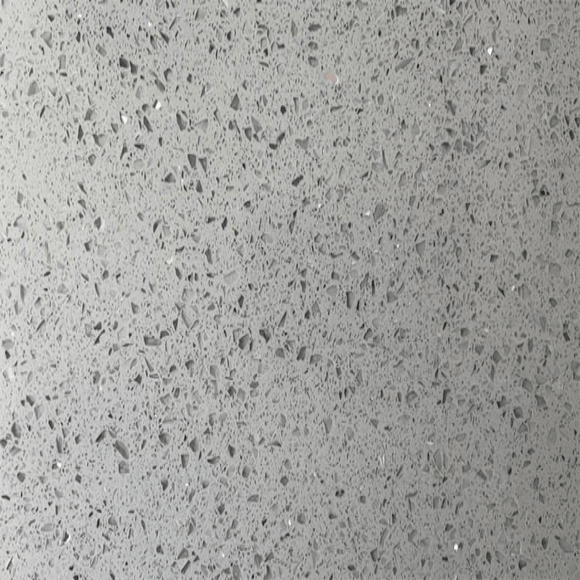 GRIGIO SPARKLE LIGHT QUARTZ,Quartz,Work-Tops,www.work-tops.com