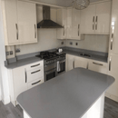 GRIGIO SPARKLE LIGHT QUARTZ,Quartz,Work-Tops,www.work-tops.com