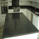 NERO SPARKLE QUARTZ,Quartz,Work-Tops,www.work-tops.com