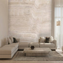 FLORENCE MASTIC TRAVERTINE,Travertine,Sonic Stone,www.work-tops.com