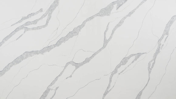 CALACATTA GENEVA QUARTZ,Quartz,Noble Stone,www.work-tops.com