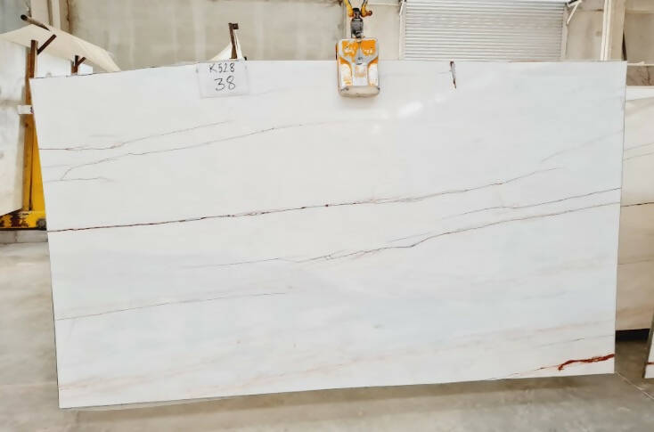ROSSO VENATO BOOKMATCHED MARBLE,Marble,Sonic Stone,www.work-tops.com