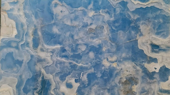 SKY BLUE ONYX,Onyx,Stone World London,www.work-tops.com
