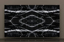 NERO MARQUINA EXTRA BOOKMATCHED MARBLE,Marble,Sonic Stone,www.work-tops.com