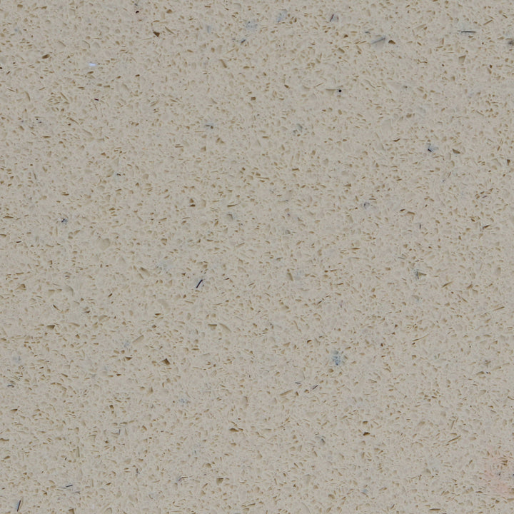 BRILLIANT CREAM TINY SPARKLE QUARTZ