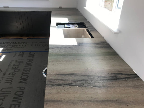 VERDE LARA VINTAGE Kitchen,Kitchen Designs,Gavin Page,www.work-tops.com