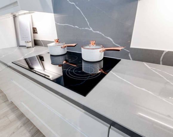 STATUARIO GREY / GREY MARQUINA QUARTZ,QUARTZ,Work-Tops,www.work-tops.com