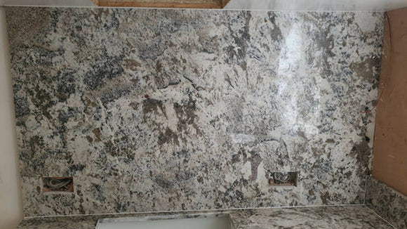 ALASKA WHITE GRANITE,Granite,Sonic Stone,www.work-tops.com