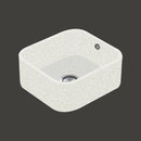 BLANCO MAPLE 14 INTEGRITY SINK,Stone Sink,Cosentino Sink,www.work-tops.com