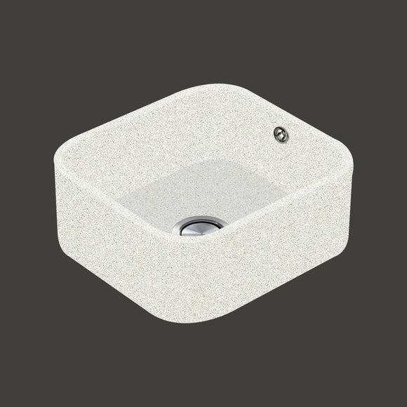 BLANCO MAPLE 14 INTEGRITY SINK,Stone Sink,Cosentino Sink,www.work-tops.com