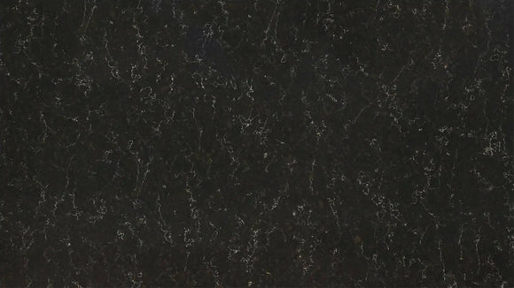 JAVA BLACK COMPOSITE QUARTZ,Composite Quartz,Brachot,www.work-tops.com