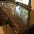 COFFEE BROWN GRANITE,Granite,BloomStone,www.work-tops.com