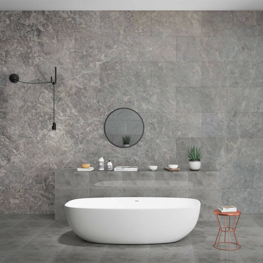 BALTIC GREY MARBLE TILES,Tiles- Marble,Sonic Stone,www.work-tops.com