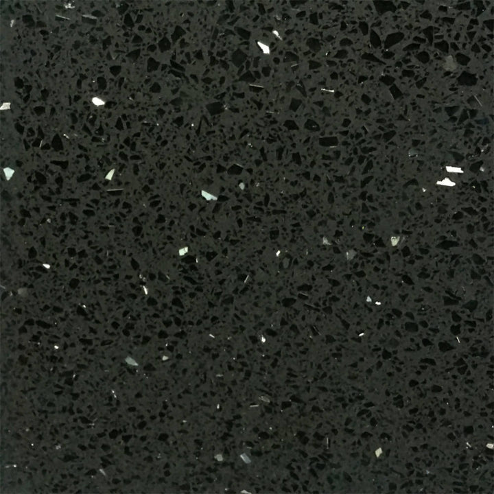 BLACK MIRROR QUARTZ
