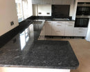 STEEL GREY GRANITE,Granite,Blyth Marble Ltd,www.work-tops.com